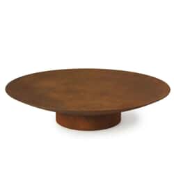 Martinsen 9500 Cor-ten Steel Firepit - 99cm