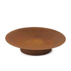 Martinsen 9400 Cor-ten Steel Firepit - 75cm