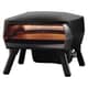 Witt Piccolo Fermo 14 Inch Gas Pizza Oven Black