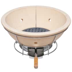 Monolith LeChef PRO-Series - Firebox
