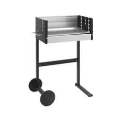Martinsen Box BBQ 7200