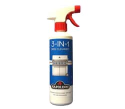 Napoleon 3 in 1 BBQ Cleaner 500ml