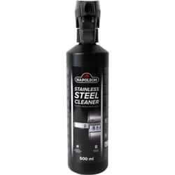 Napoleon Stainless Steel Cleaner 500ml - NEW FOR 2025