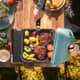 Cadac Van Cook Pro FFD Deluxe Gas BBQ - NEW FOR 2026 9
