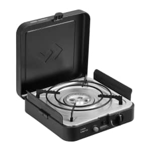 Cadac 1 Cook Turbo FFD Stove QR Gas BBQ