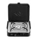 Cadac 1 Cook Turbo FFD Stove QR Gas BBQ -  NEW FOR 2026 3