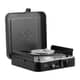 Cadac 1 Cook Turbo FFD Stove QR Gas BBQ -  NEW FOR 2026 5