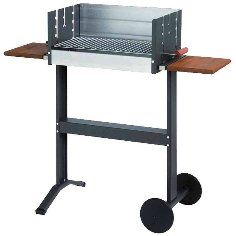 Dancook 5200 Charcoal BBQ