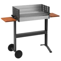 Martinsen Box BBQ 5300