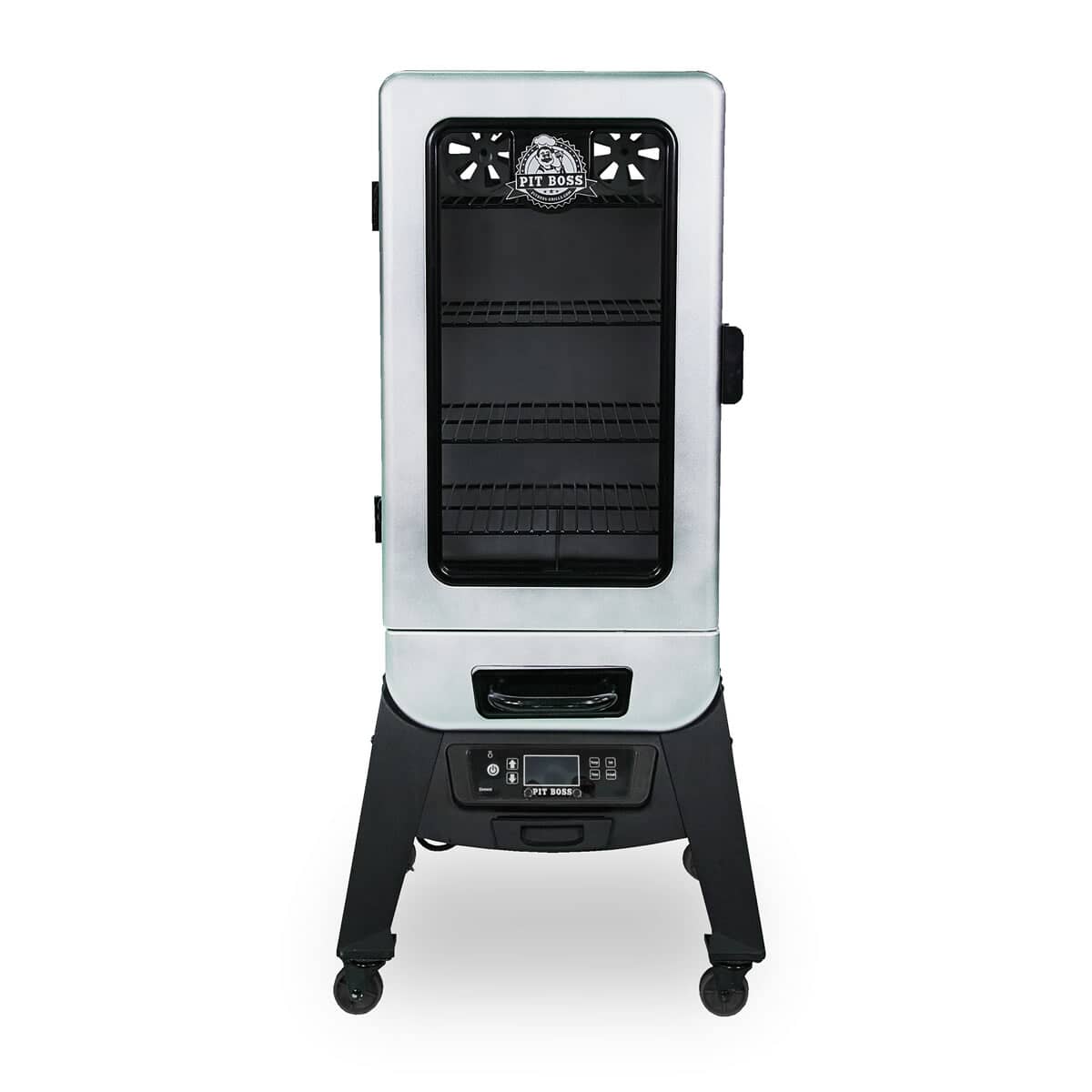 Black friday outlet electric smoker