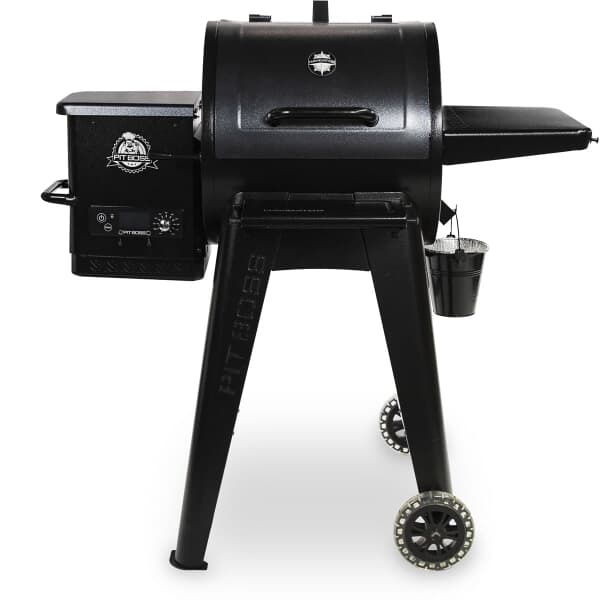 Pit Boss PB550 Navigator Wood Pellet Grill