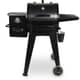 Pit Boss PB550 Navigator Wood Pellet Grill 1