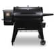 Pit Boss PB1150 Navigator Wood Pellet Grill 1