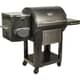 Louisiana Grills Founders Legacy LG800FL Wood Pellet Grill PLUS COVER 2