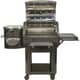 Louisiana Grills Founders Legacy LG800FL Wood Pellet Grill PLUS COVER 3