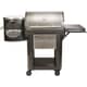Louisiana Grills Founders Legacy LG800FL Wood Pellet Grill PLUS COVER 1