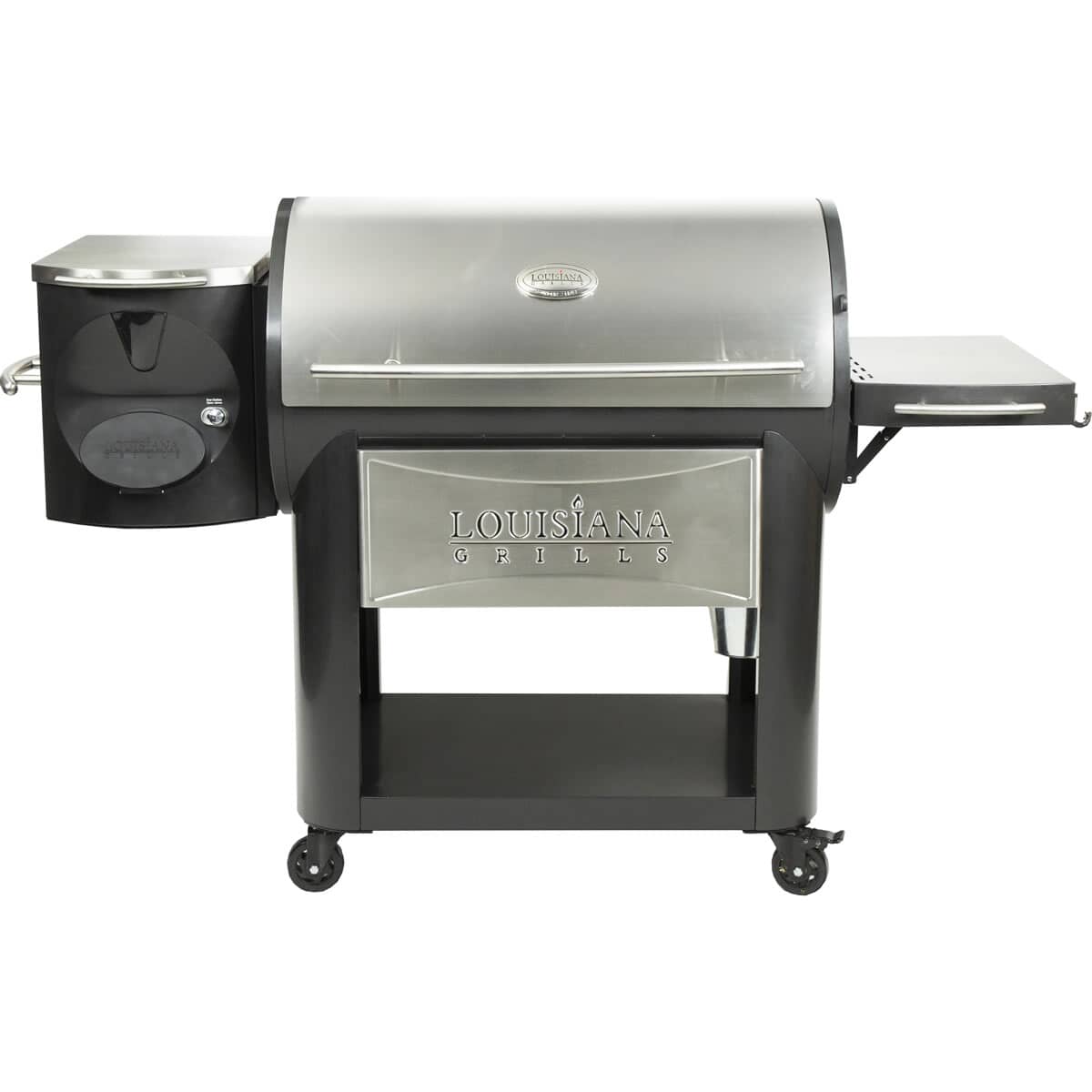 Louisiana wood pellet grills hotsell