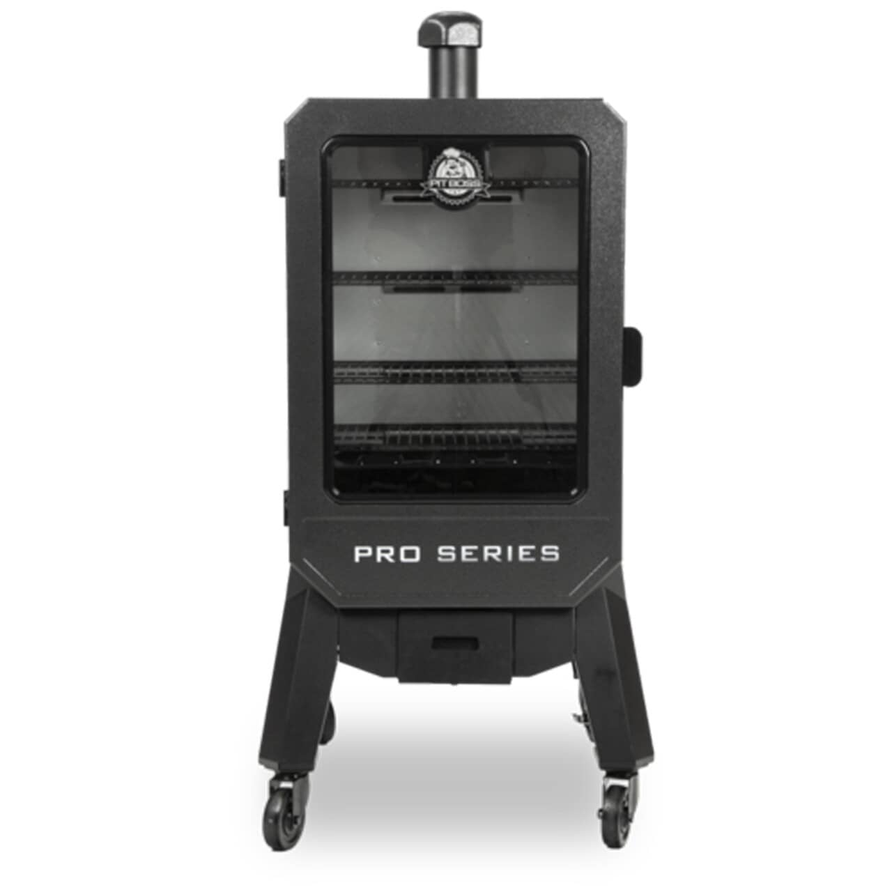 Pit Boss Pro Series 4 Series Vertical Wood Pellet Smoker 10803