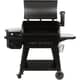 Pit Boss Pro Series 850 Wifi Wood Pellet Grill  2