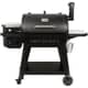 Pit Boss Pro Series 850 Wifi Wood Pellet Grill  1