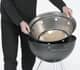 Martinsen 1600 Charcoal Kettle BBQ 5