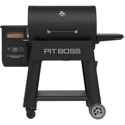Pit Boss Competition Series 1250 Wood Pellet Grill - NEW FOR 2025