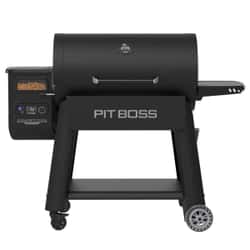Pit Boss Competition Series 1600 Wood Pellet Grill - NEW FOR 2025
