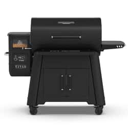 Pit Boss Competition Series 1600 Titan Wood Pellet Grill - NEW FOR 2025