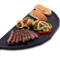Broil King Keg 5000 Griddle Plate