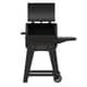 Pit Boss Onyx Lexington Charcoal Barbecue 2