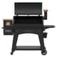 Pit Boss Onyx Austin XL 1000 Pellet Barbecue 2