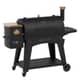 Pit Boss Onyx Austin XL 1000 Pellet Barbecue 4
