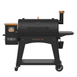 Pit Boss Onyx Austin XL 1000 Pellet Barbecue