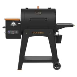Pit Boss Onyx Classic Pellet Grill