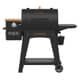 Pit Boss Onyx Classic Pellet Grill 1