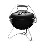 Weber Smokey Joe Premium Charcoal BBQ - Black - 37cm
