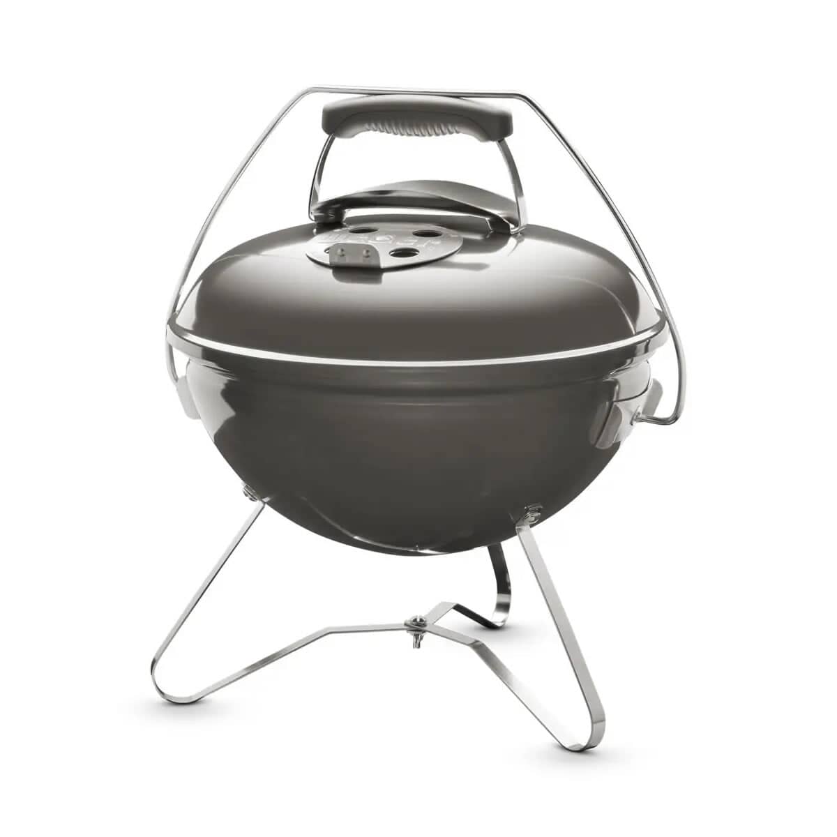 Bbq weber 2024 smokey joe