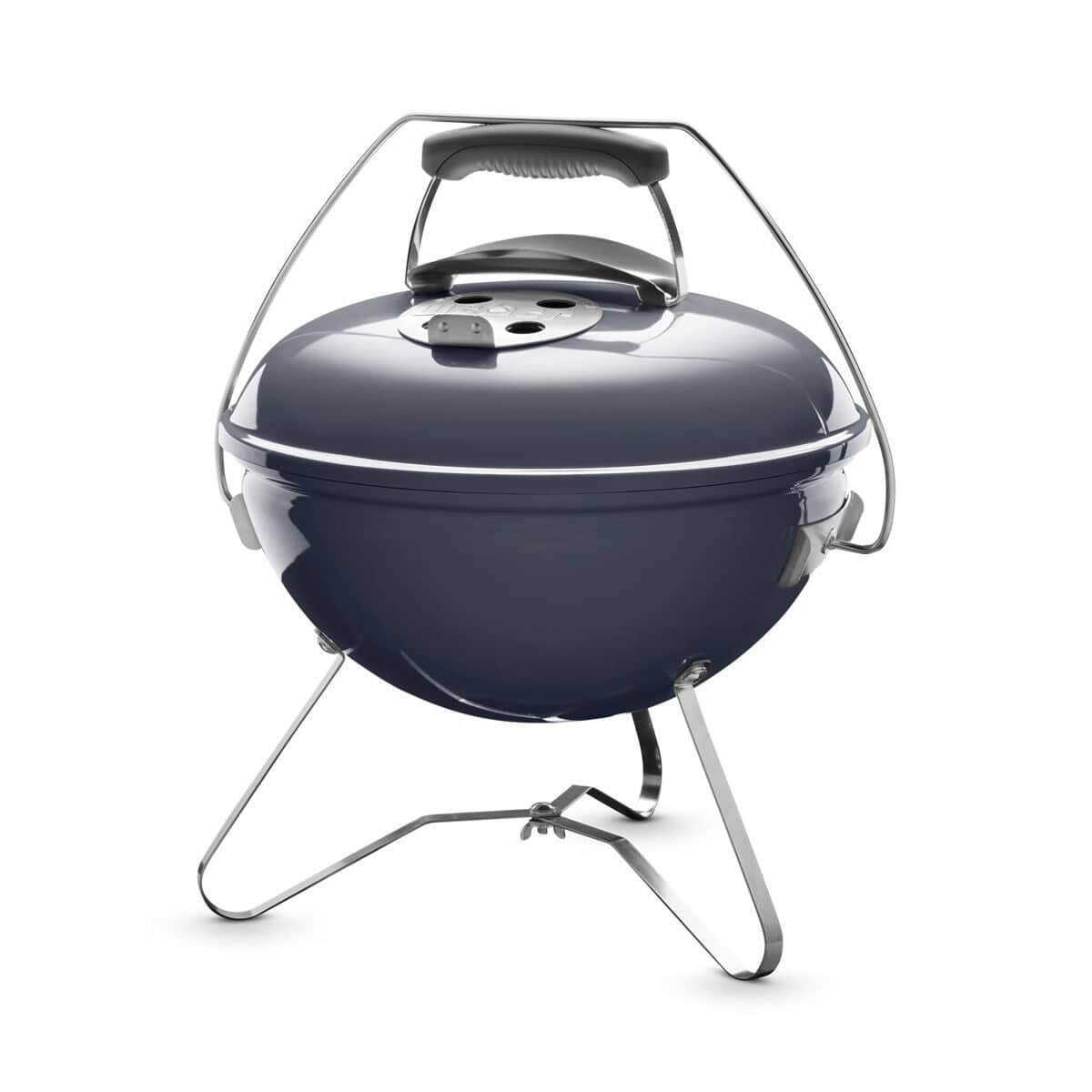 Weber SMOKEY JOE 黒 Weber Smokey Joe Premium | Portable Charcoal Grill | Weber