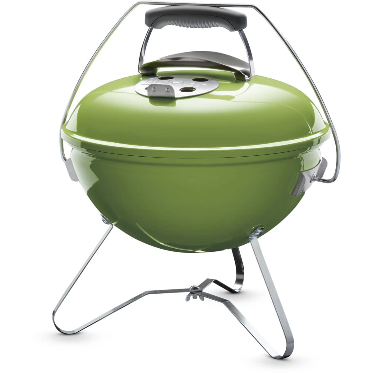 Green weber clearance bbq