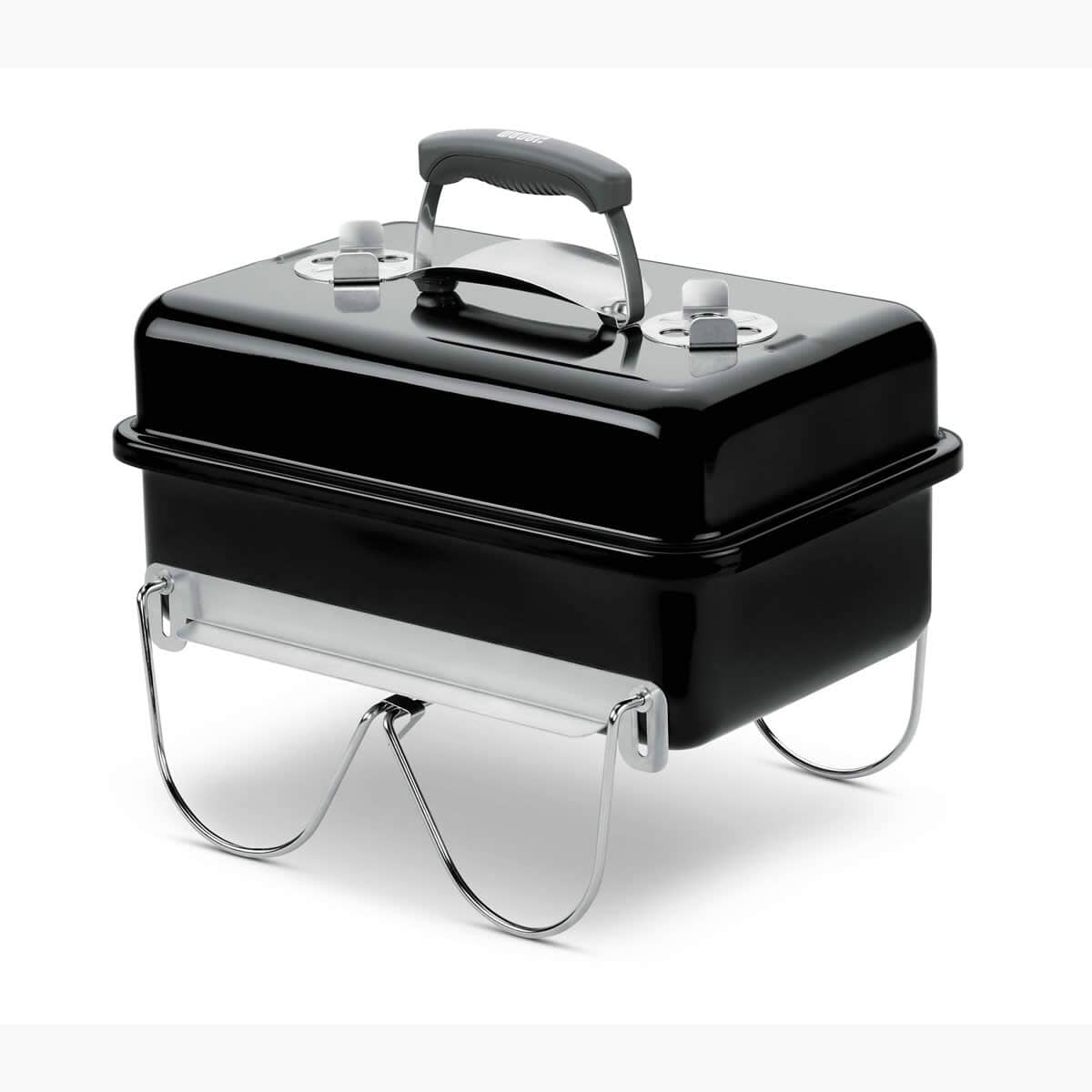 Weber Go Anywhere Portable Charcoal BBQ 1131004