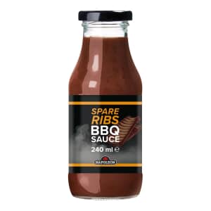 Napoleon Spare Rib BBQ Sauce