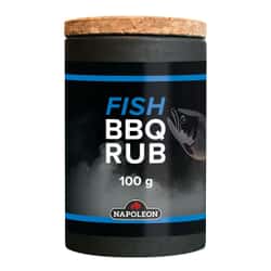 Napoleon Fish BBQ Rub