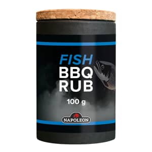 Napoleon Fish BBQ Rub
