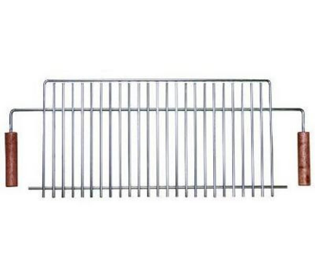 Dancook Rectangular Cooking Grate 50cm (120011) - BBQ World