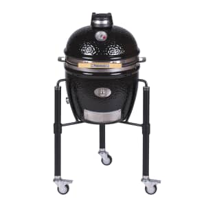 Monolith Junior PRO-Series 2.0 - Black With Cart