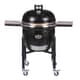 Monolith LeChef PRO-Series 2.0 - Black with Cart