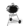 Weber Compact 47cm BBQ Pack 1