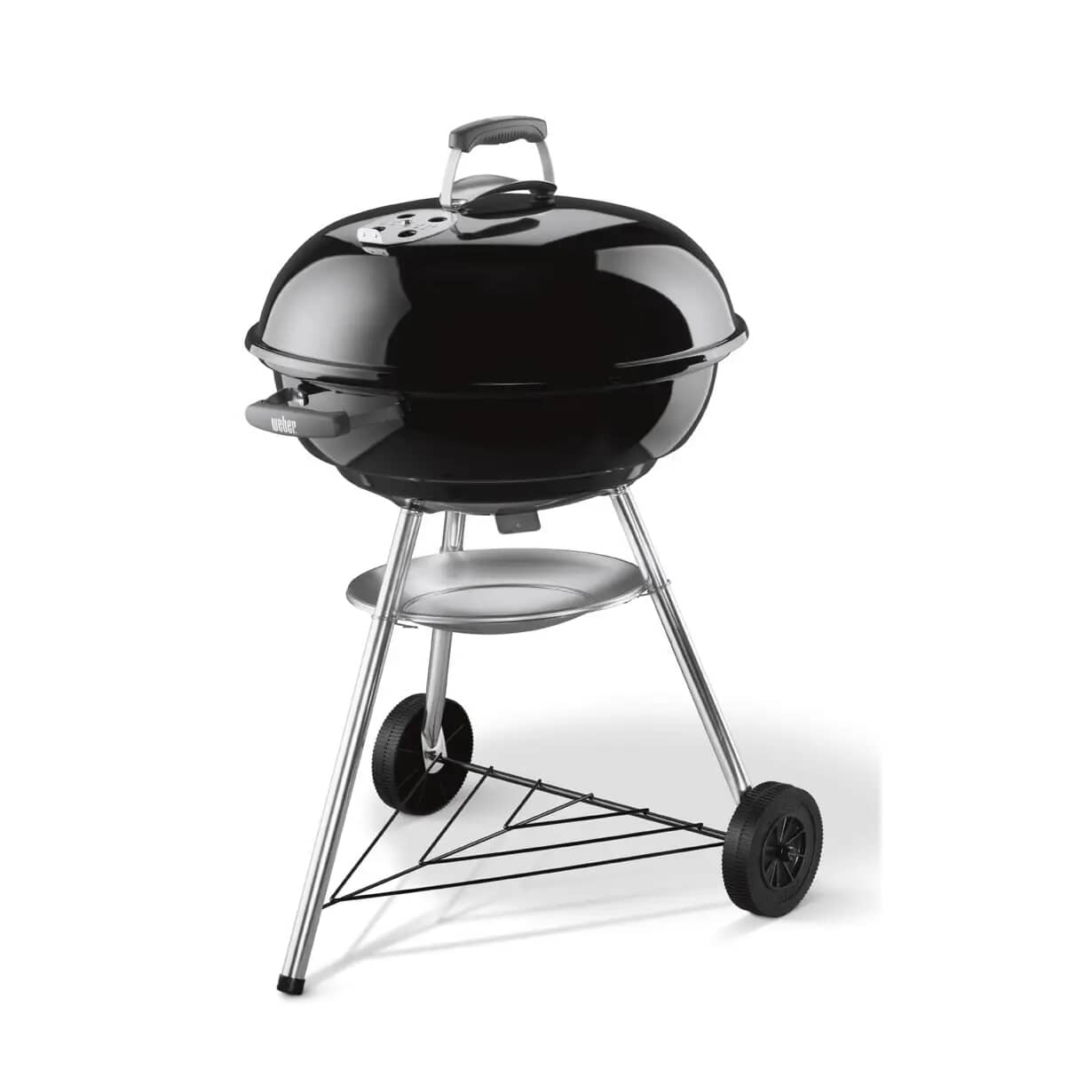 Weber bbq clearance charcoal