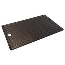 Char-Broil 4 Burner Grill Griddle