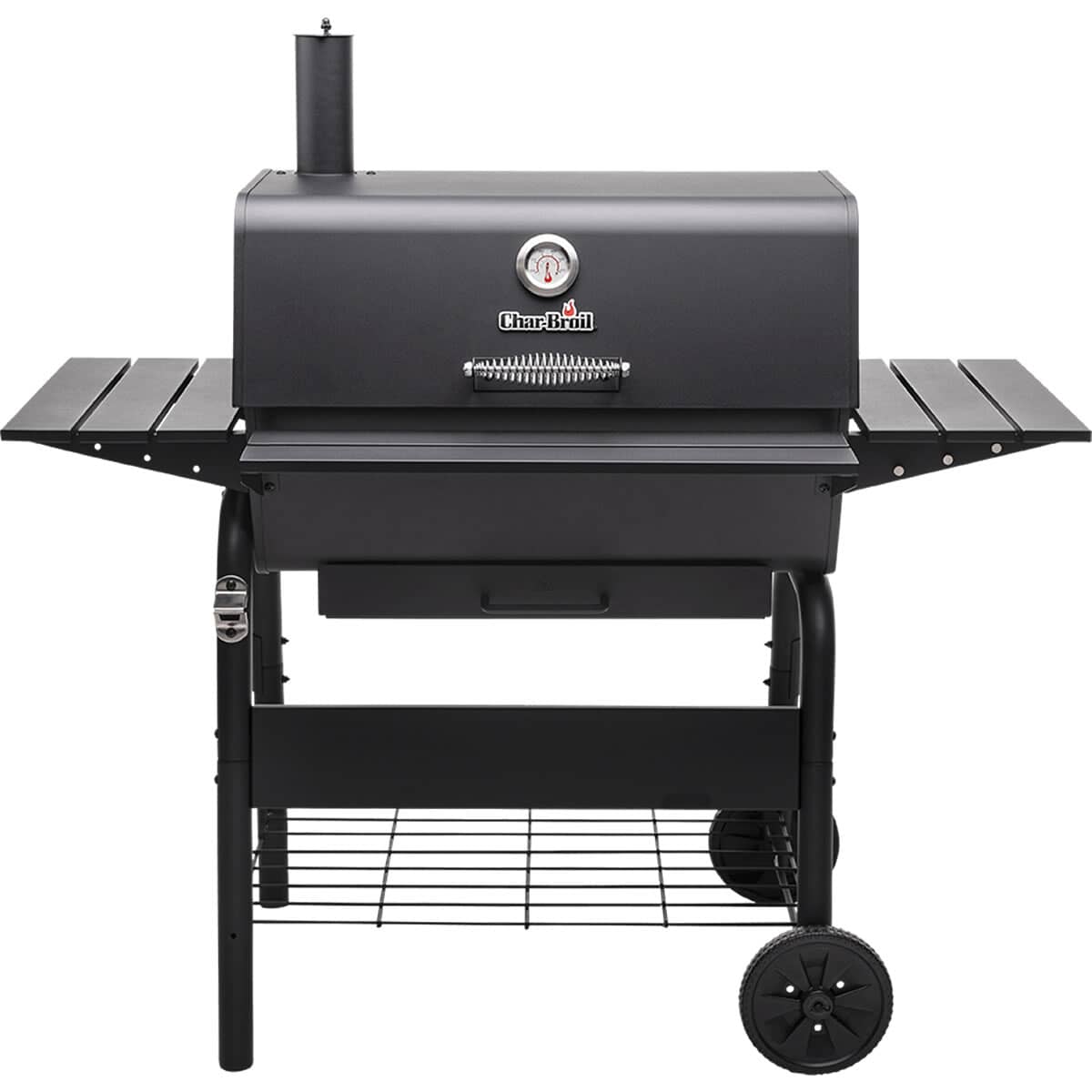 Char Broil Charcoal L Charcoal BBQ 140253 BBQ World